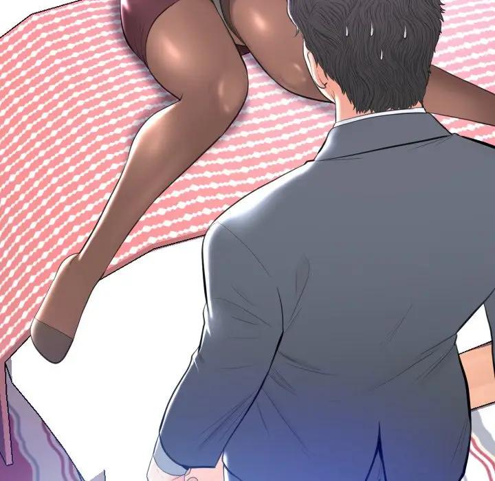 [韩国漫画] 俏儿媳（媳妇单身中） 乱伦,熟女人妻,巨乳大奶,不伦#[131P]-125