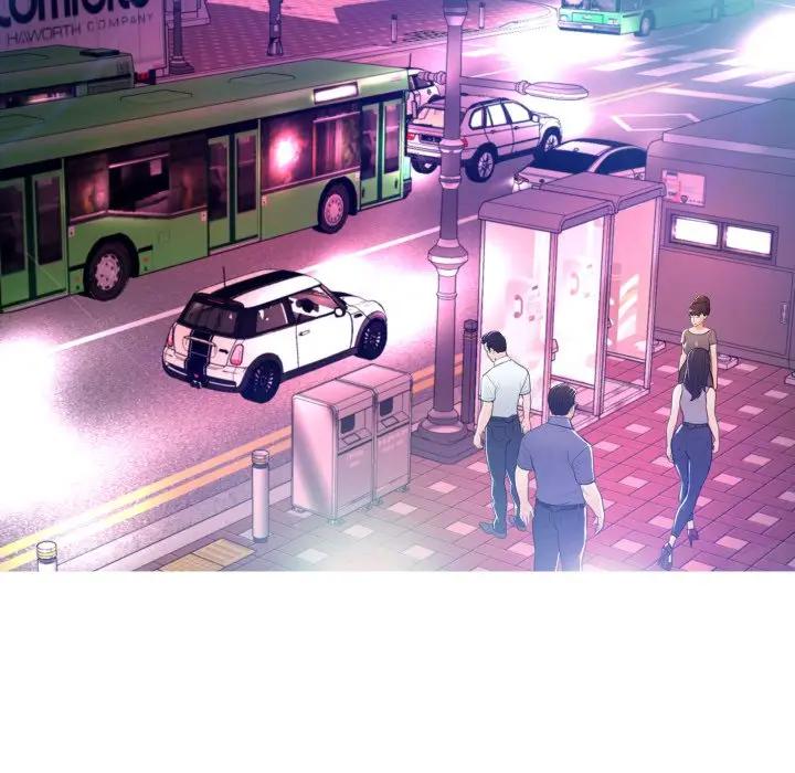 [韩国漫画] 俏儿媳（媳妇单身中） 乱伦,熟女人妻,巨乳大奶,不伦#[131P]-16