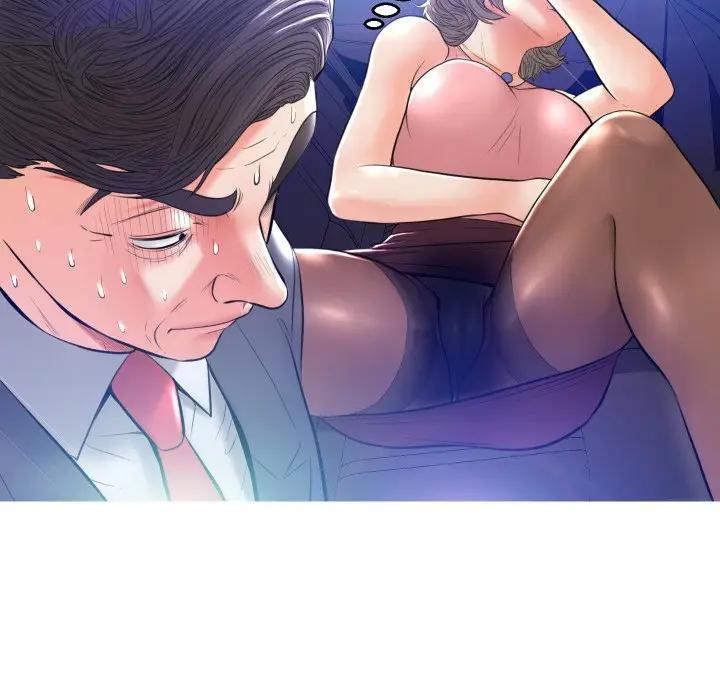 [韩国漫画] 俏儿媳（媳妇单身中） 乱伦,熟女人妻,巨乳大奶,不伦#[131P]-71