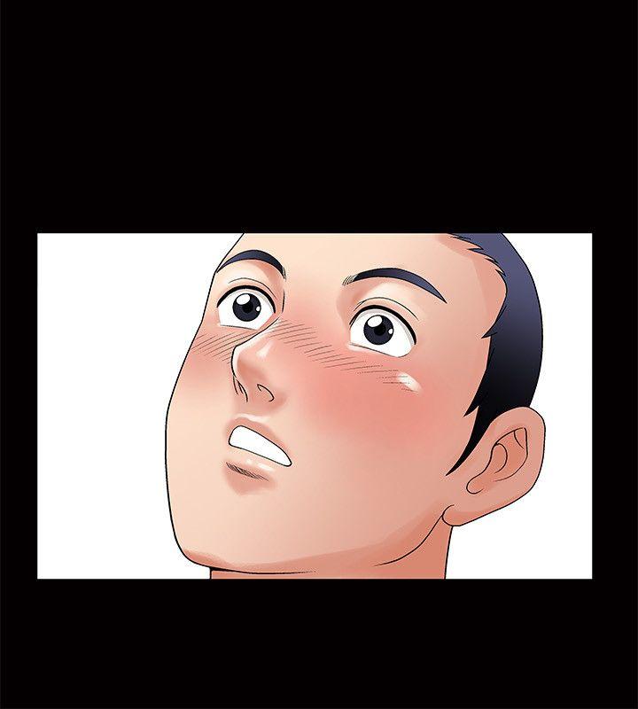 [韩国漫画] 诱惑 乱伦,巨乳大奶, 不伦#[42P]-19