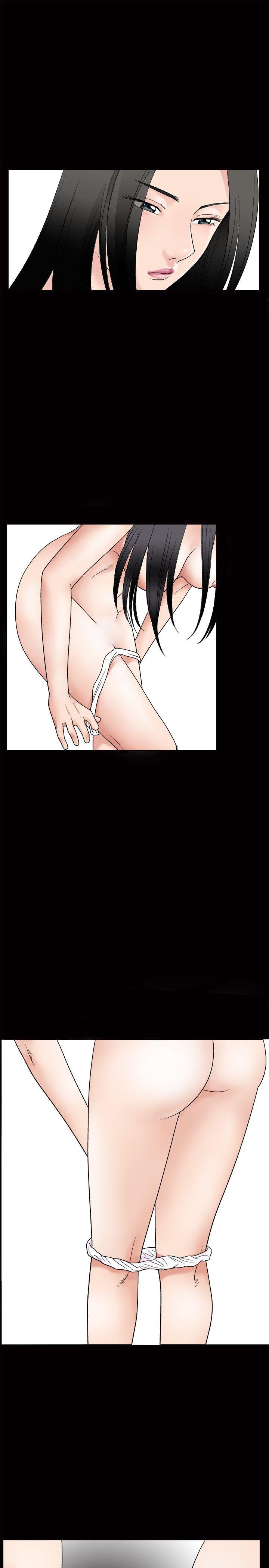 [韩国漫画] 诱惑 乱伦,巨乳大奶, 不伦#[42P]-20