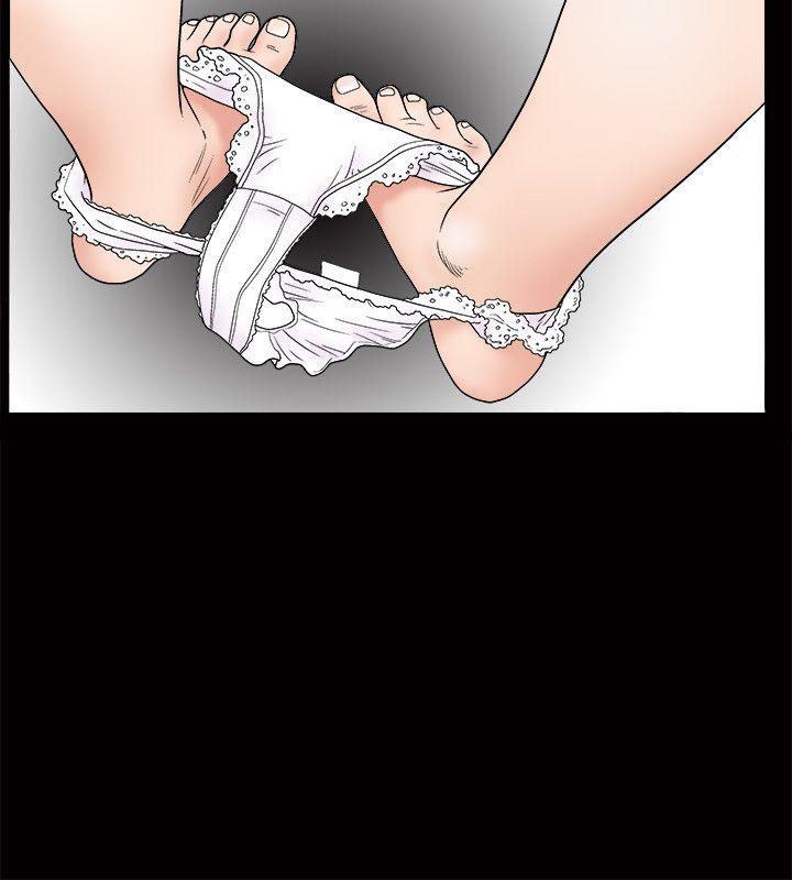 [韩国漫画] 诱惑 乱伦,巨乳大奶, 不伦#[42P]-21