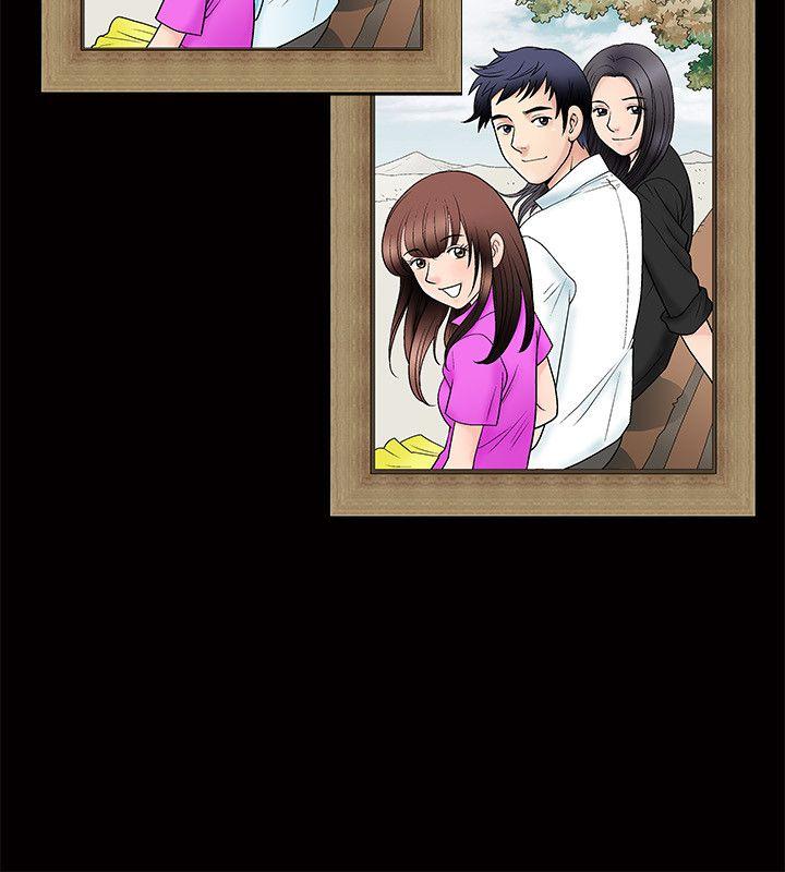 [韩国漫画] 诱惑 乱伦,巨乳大奶, 不伦#[42P]-37