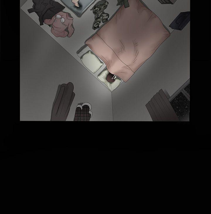 [韩国漫画] 诱惑 乱伦,巨乳大奶, 不伦#[29P]-15