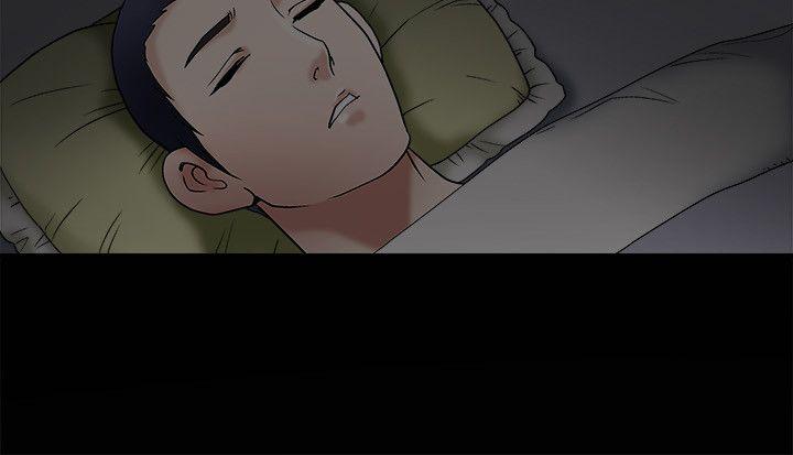[韩国漫画] 诱惑 乱伦,巨乳大奶, 不伦#[29P]-21