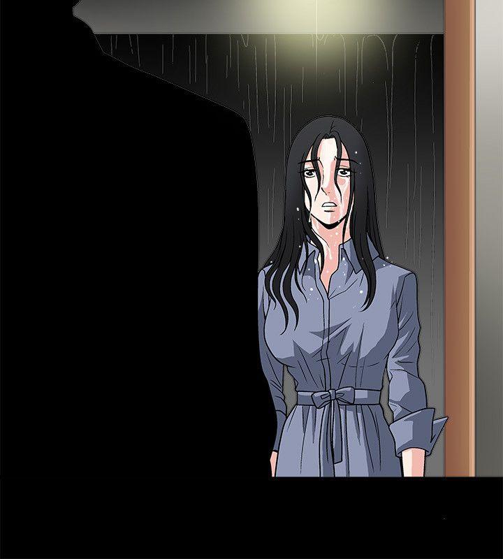 [韩国漫画] 诱惑 乱伦,巨乳大奶, 不伦#[29P]-27