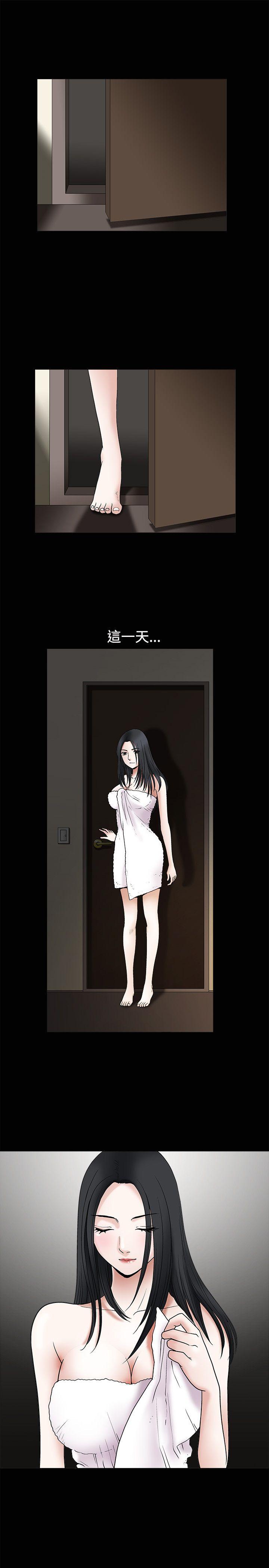 [韩国漫画] 诱惑 乱伦,巨乳大奶, 不伦#[35P]-8