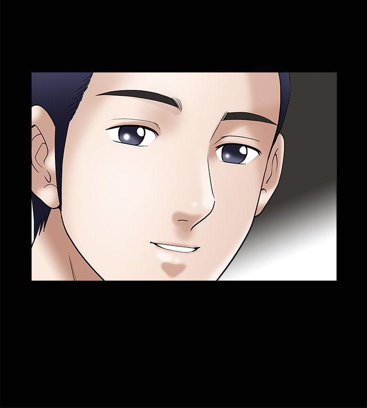 [韩国漫画] 诱惑 乱伦,巨乳大奶, 不伦#[35P]-9