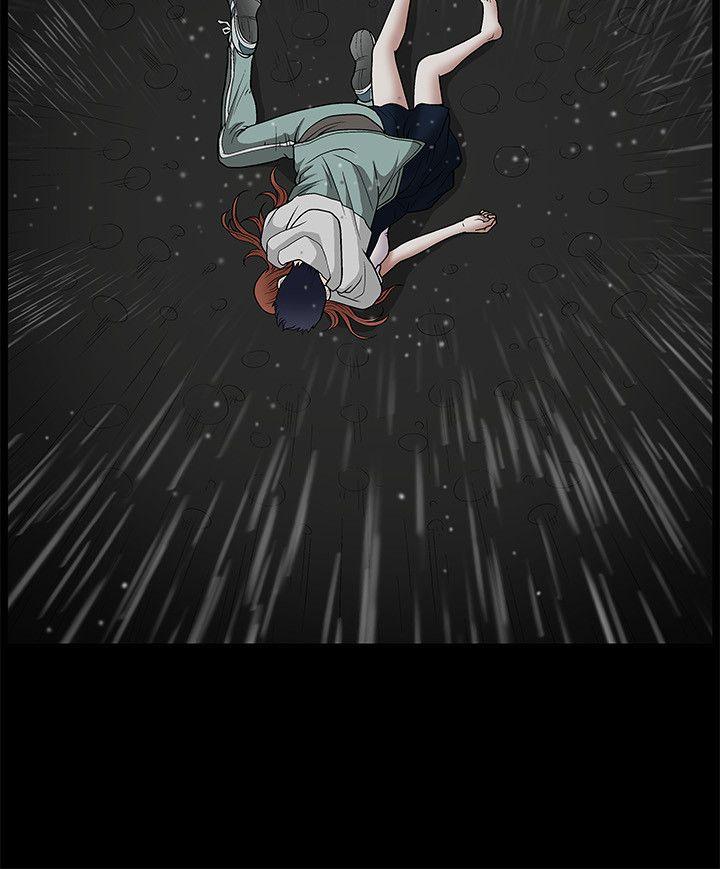 [韩国漫画] 诱惑 乱伦,巨乳大奶, 不伦#[35P]-11