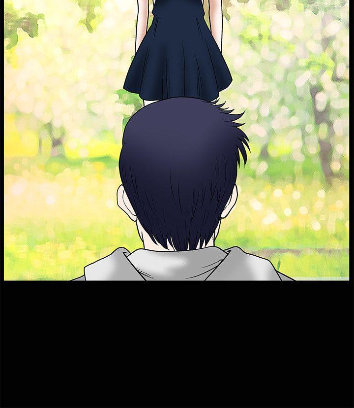 [韩国漫画] 诱惑 乱伦,巨乳大奶, 不伦#[35P]-24