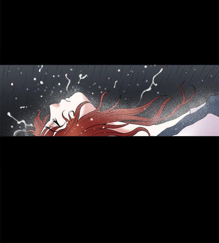 [韩国漫画] 诱惑 乱伦,巨乳大奶, 不伦#[35P]-34