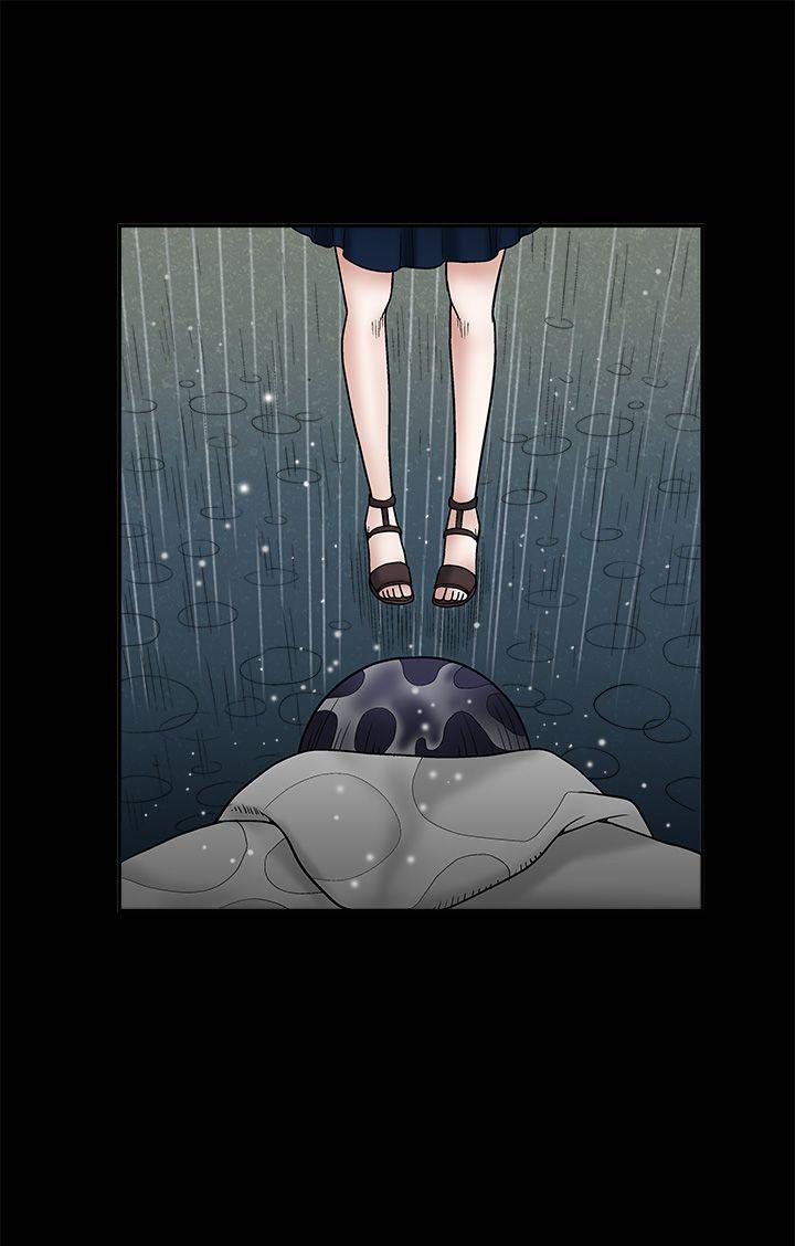 [韩国漫画] 诱惑 乱伦,巨乳大奶, 不伦#[35P]-8