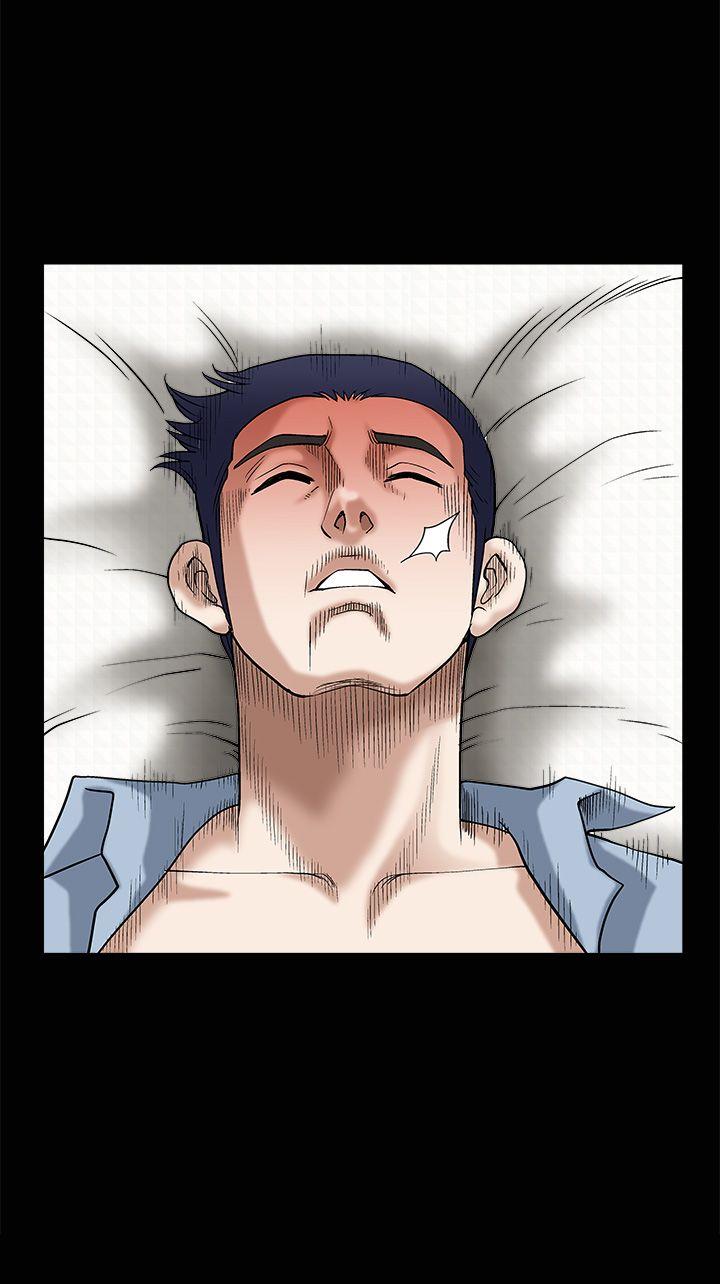 [韩国漫画] 诱惑 乱伦,巨乳大奶, 不伦#[34P]-25