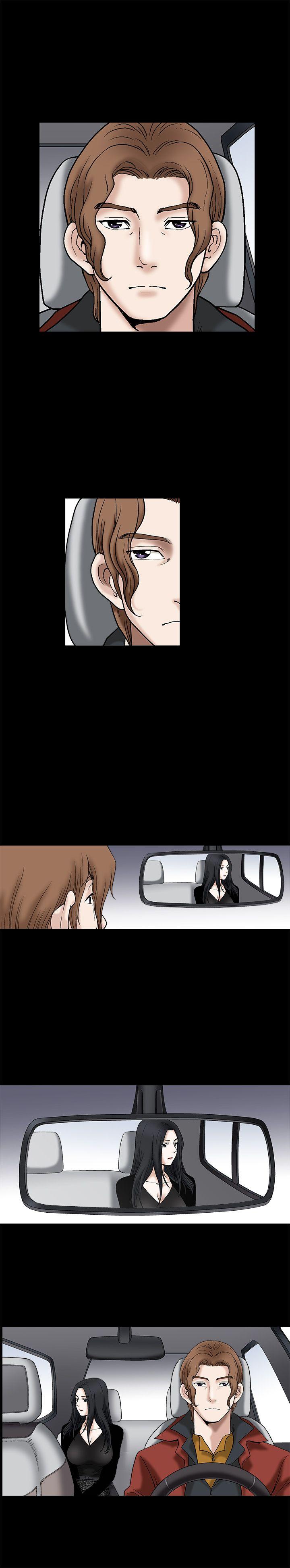 [韩国漫画] 诱惑 乱伦,巨乳大奶, 不伦#[27P]-18