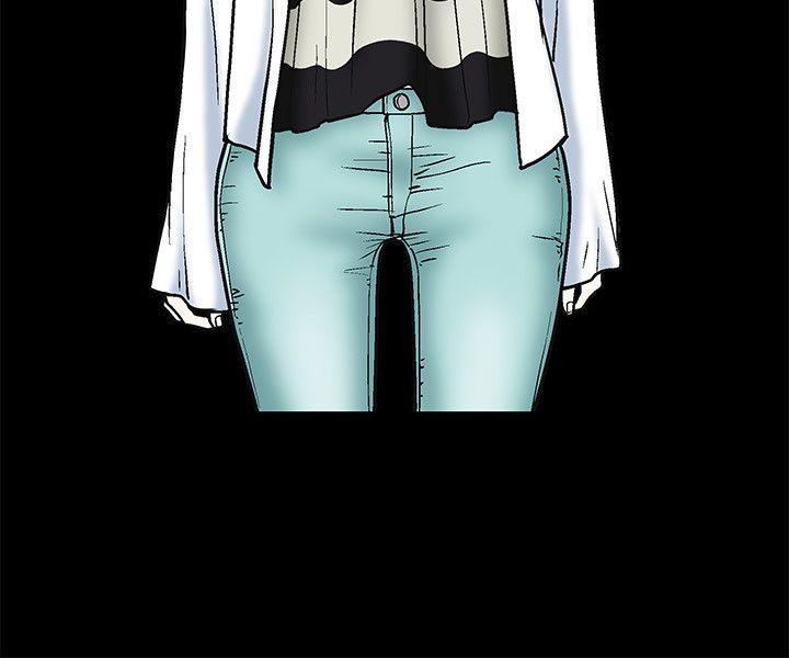 [韩国漫画] 诱惑 乱伦,巨乳大奶, 不伦#[38P]-16