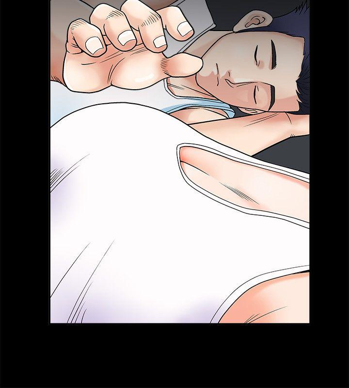 [韩国漫画] 诱惑 乱伦,巨乳大奶, 不伦#[38P]-29