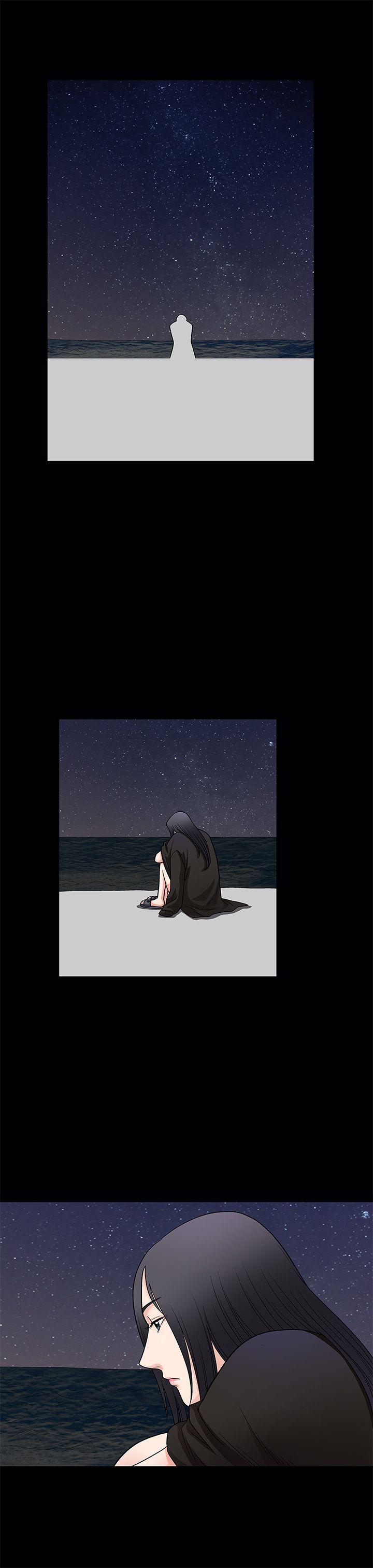 [韩国漫画] 诱惑 乱伦,巨乳大奶, 不伦#[38P]-35