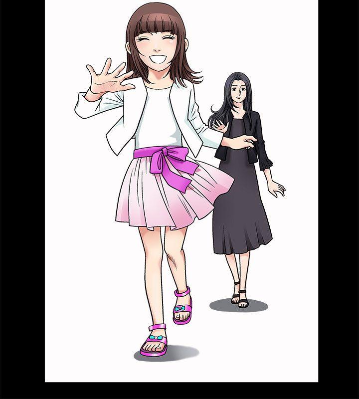 [韩国漫画] 诱惑 乱伦,巨乳大奶, 不伦#[38P]-4