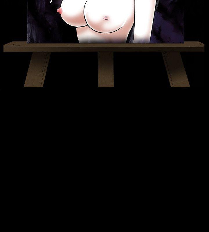 [韩国漫画] 诱惑 乱伦,巨乳大奶, 不伦#[49P]-15