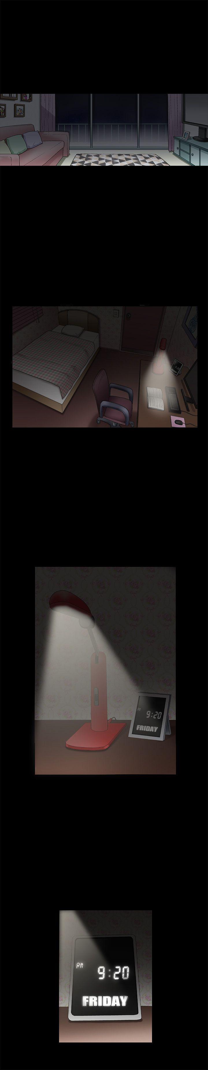 [韩国漫画] 诱惑 乱伦,巨乳大奶, 不伦#[49P]-17