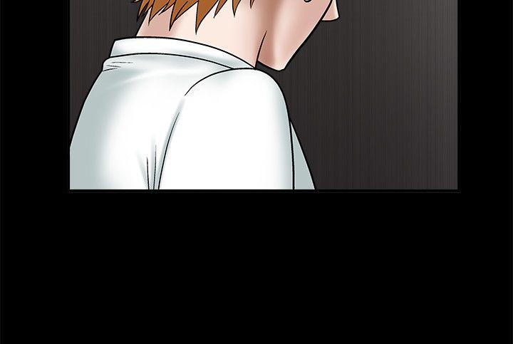 [韩国漫画] 诱惑 乱伦,巨乳大奶, 不伦#[49P]-25