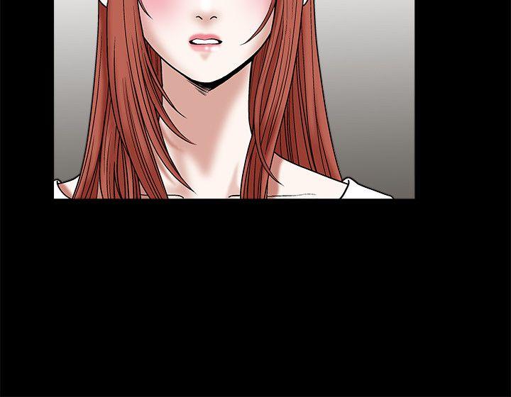 [韩国漫画] 诱惑 乱伦,巨乳大奶, 不伦#[49P]-35