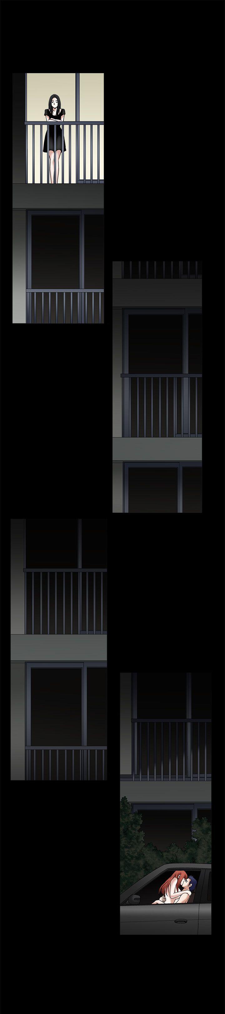 [韩国漫画] 诱惑 乱伦,巨乳大奶, 不伦#[41P]-1