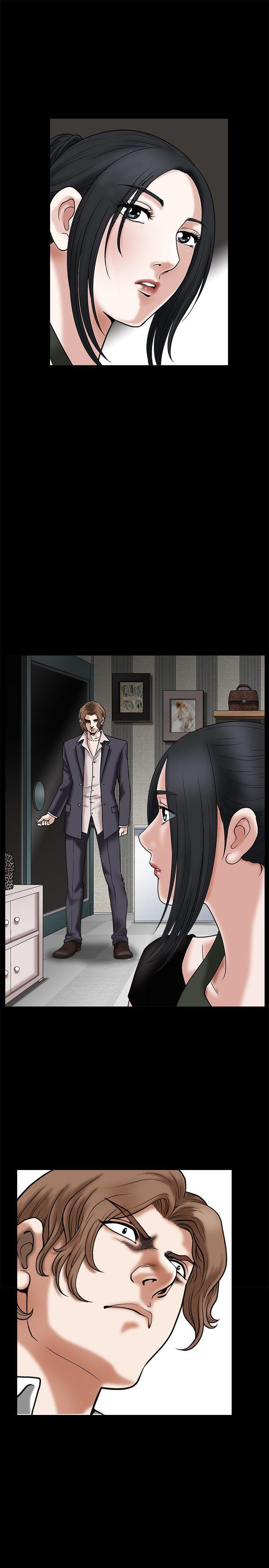 [韩国漫画] 诱惑 乱伦,巨乳大奶, 不伦#[41P]-40