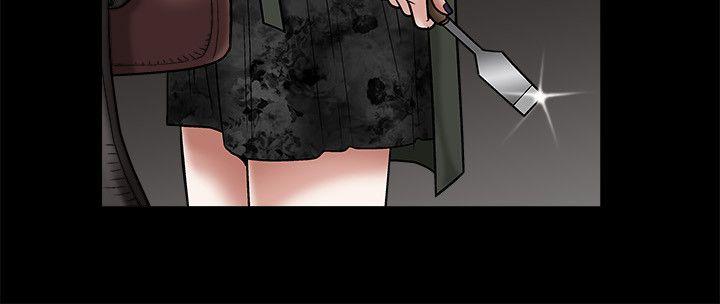 [韩国漫画] 诱惑 乱伦,巨乳大奶, 不伦#[51P]-14