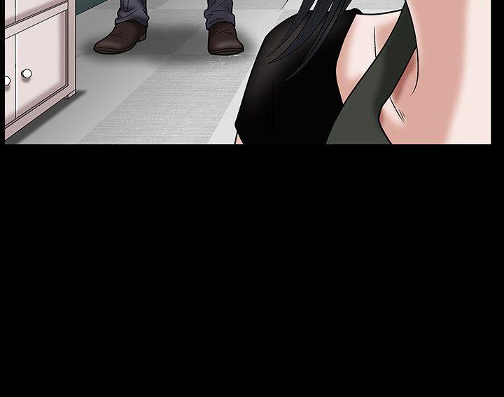 [韩国漫画] 诱惑 乱伦,巨乳大奶, 不伦#[51P]-2