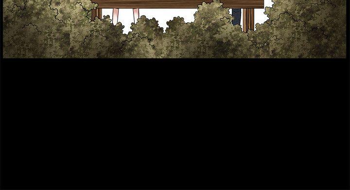 [韩国漫画] 诱惑 乱伦,巨乳大奶, 不伦#[51P]-27