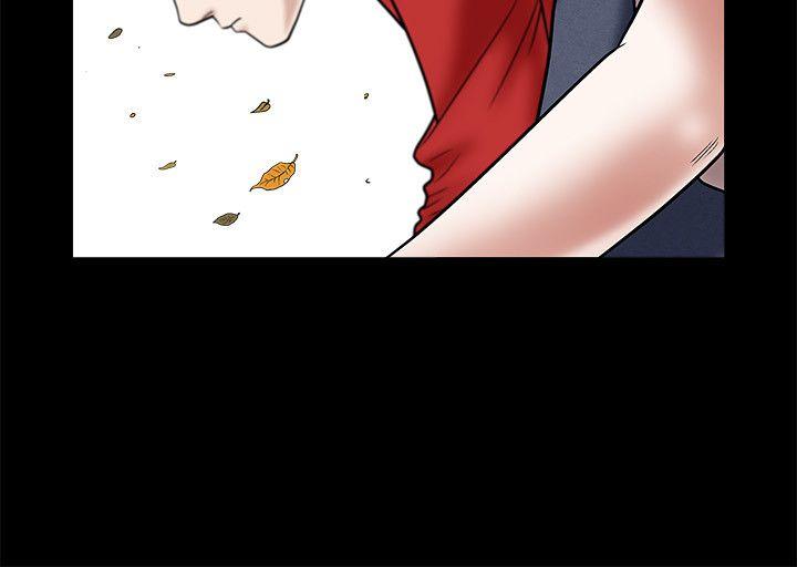 [韩国漫画] 诱惑 乱伦,巨乳大奶, 不伦#[51P]-31