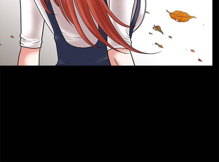 [韩国漫画] 诱惑 乱伦,巨乳大奶, 不伦#[51P]-35