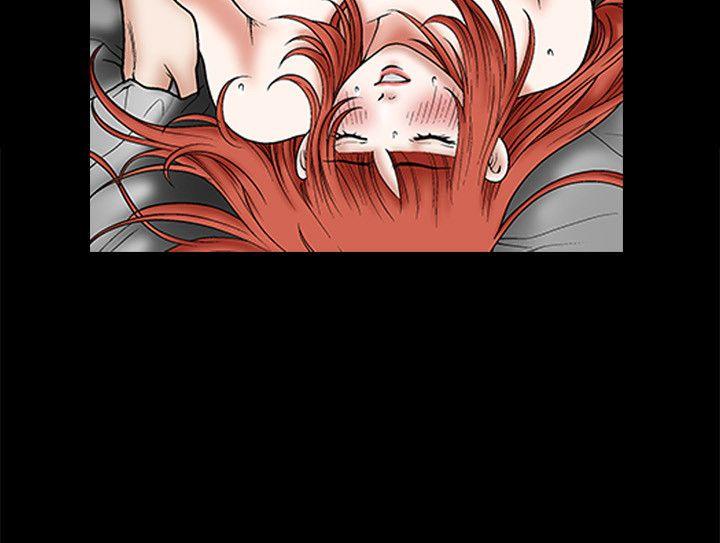 [韩国漫画] 诱惑 乱伦,巨乳大奶, 不伦#[51P]-49