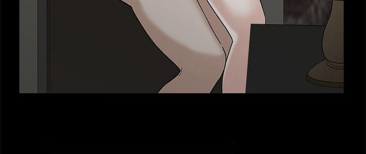 [韩国漫画] 诱惑 乱伦,巨乳大奶, 不伦#[34P]-31