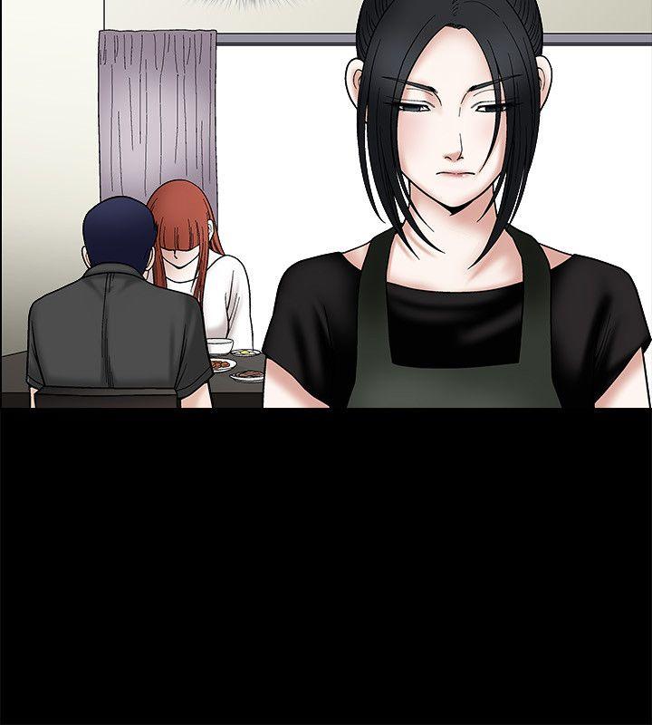 [韩国漫画] 诱惑 乱伦,巨乳大奶, 不伦#[28P]-14