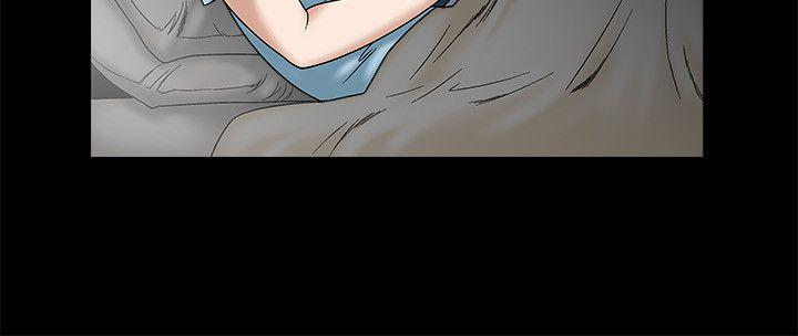 [韩国漫画] 诱惑 乱伦,巨乳大奶, 不伦#[28P]-20