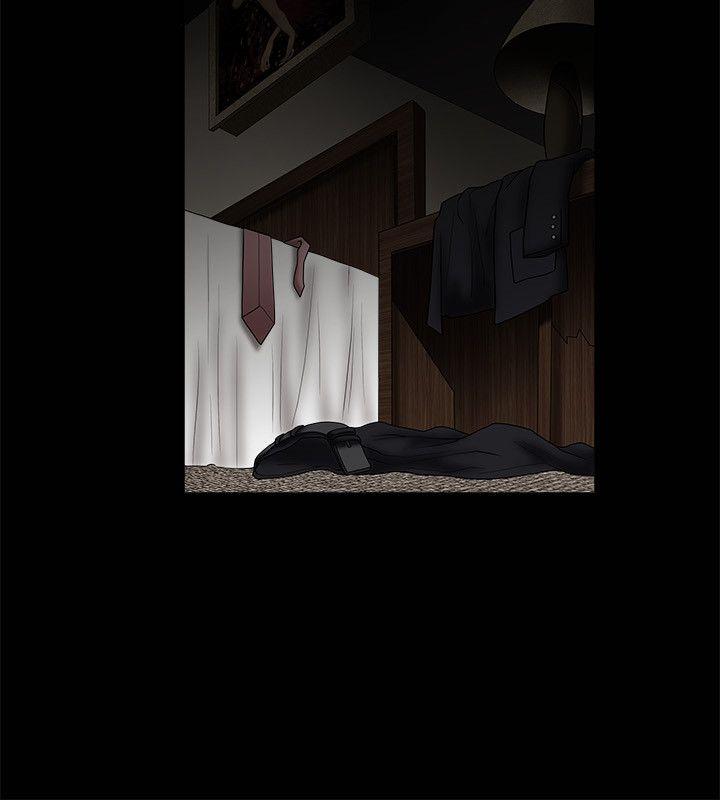 [韩国漫画] 诱惑 乱伦,巨乳大奶, 不伦#[28P]-4