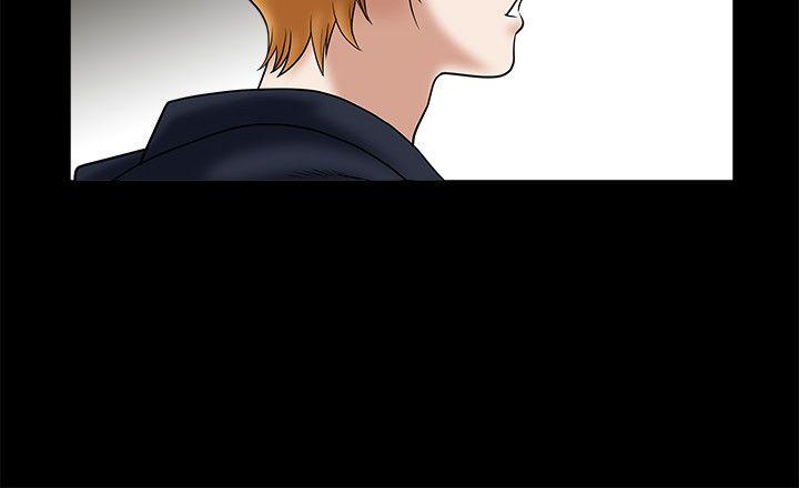 [韩国漫画] 诱惑 乱伦,巨乳大奶, 不伦#[35P]-12