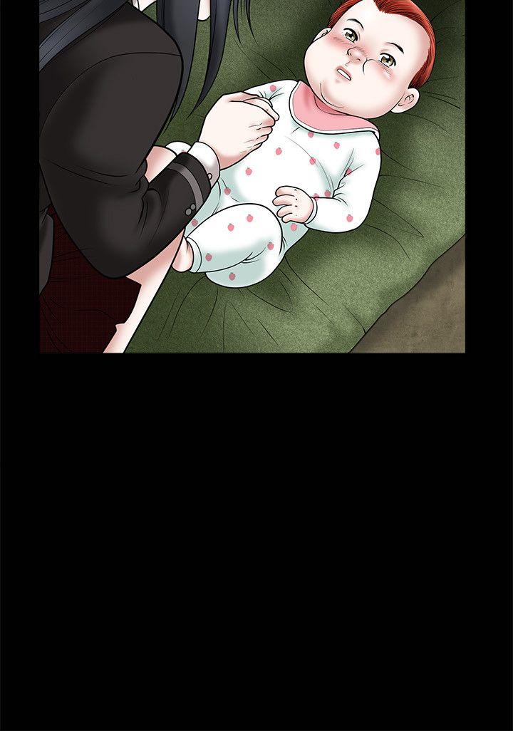 [韩国漫画] 诱惑 乱伦,巨乳大奶, 不伦#[24P]-10