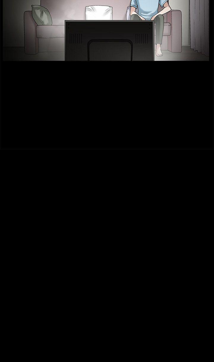 [韩国漫画] 诱惑 乱伦,巨乳大奶, 不伦#[24P]-16