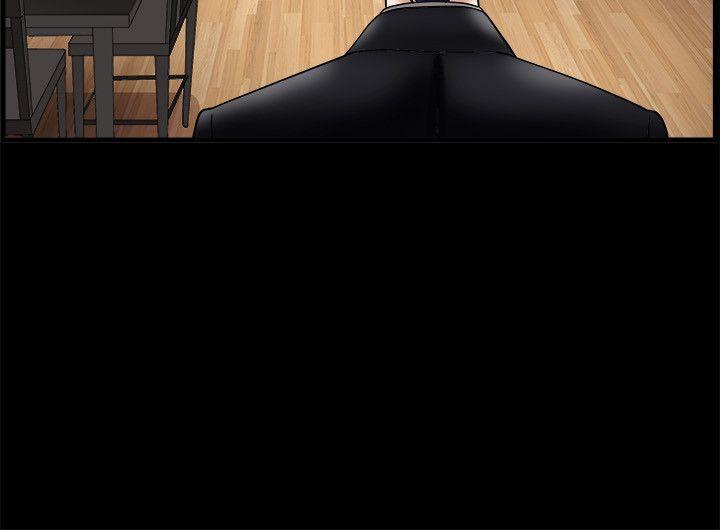 [韩国漫画] 诱惑 乱伦,巨乳大奶, 不伦#[30P]-10