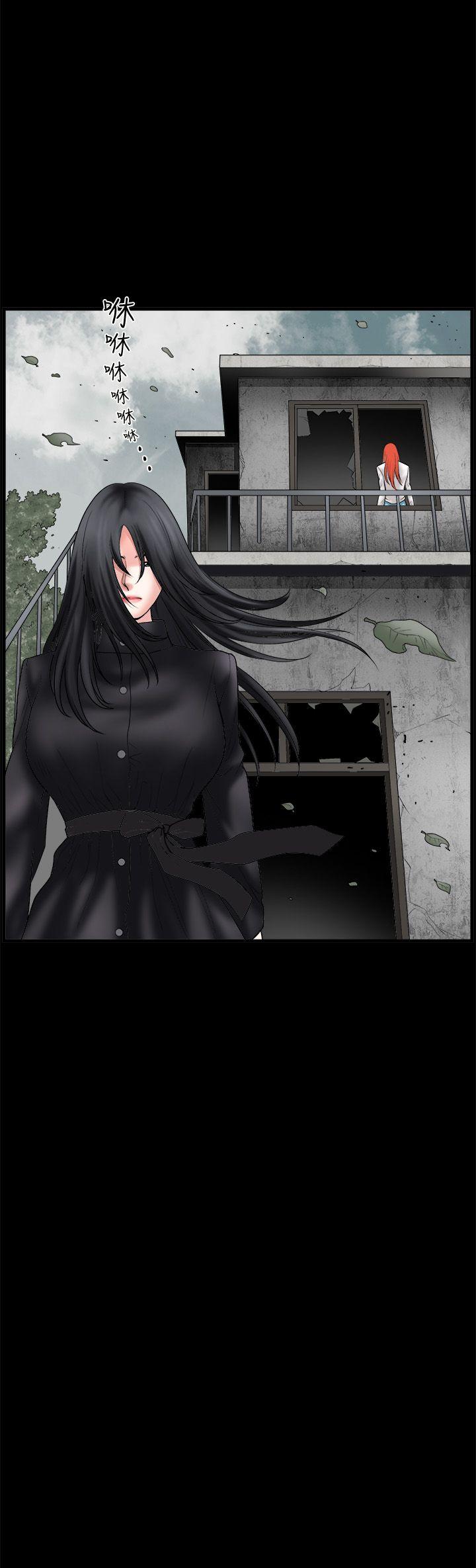 [韩国漫画] 诱惑 乱伦,巨乳大奶, 不伦#[26P]-25