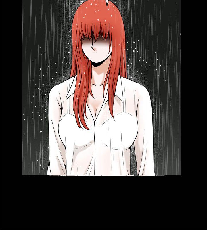 [韩国漫画] 诱惑 乱伦,巨乳大奶, 不伦#[22P]-6