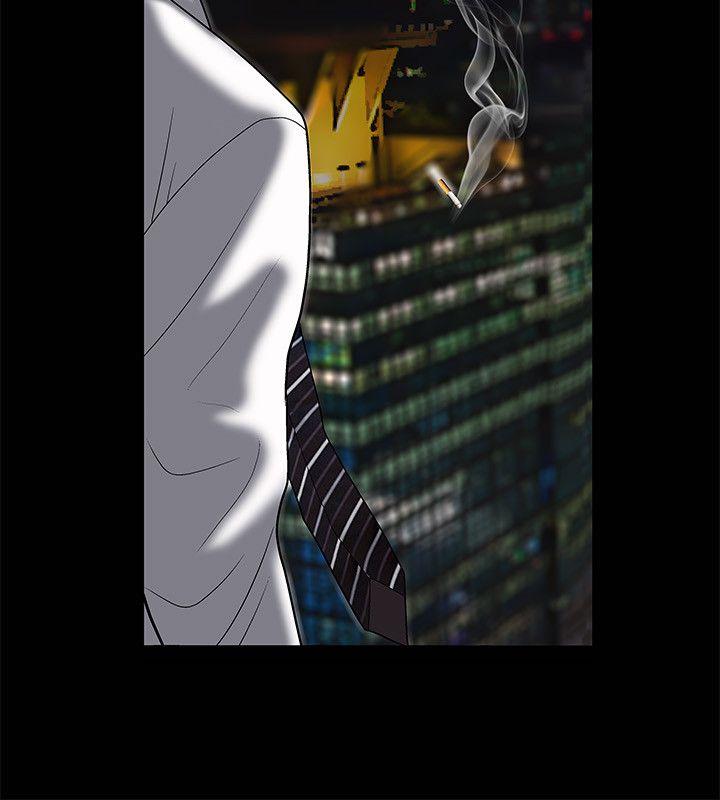 [韩国漫画] 诱惑 乱伦,巨乳大奶, 不伦#[48P]-12