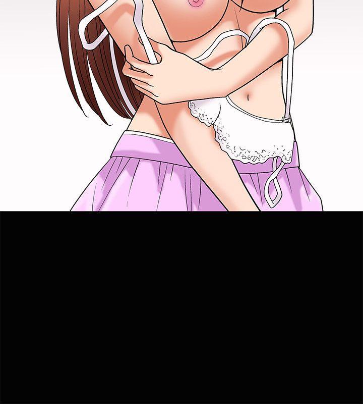 [韩国漫画] 诱惑 乱伦,巨乳大奶, 不伦#[48P]-20