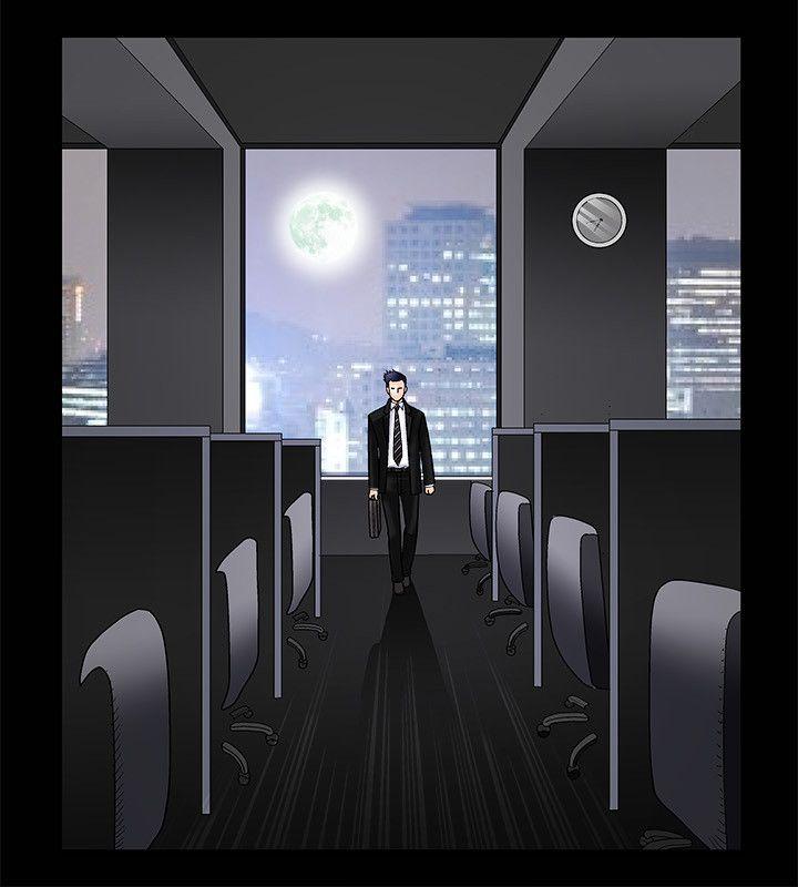 [韩国漫画] 诱惑 乱伦,巨乳大奶, 不伦#[48P]-22