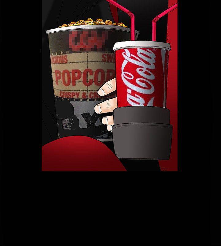 [韩国漫画] 诱惑 乱伦,巨乳大奶, 不伦#[48P]-30