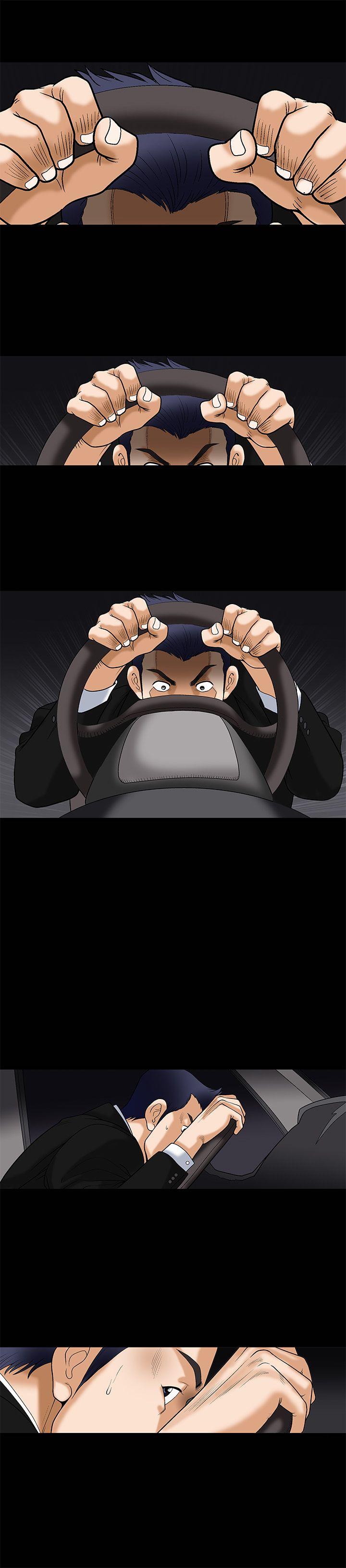 [韩国漫画] 诱惑 乱伦,巨乳大奶, 不伦#[48P]-44