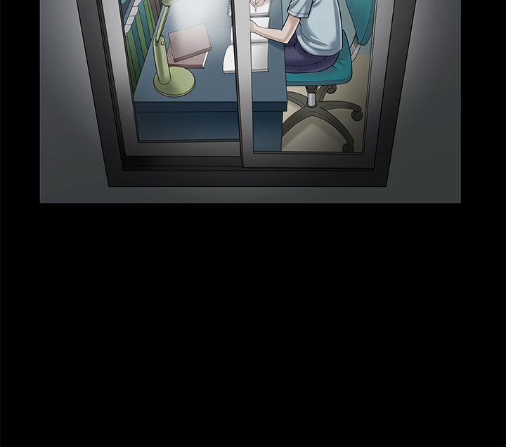 [韩国漫画] 诱惑 乱伦,巨乳大奶, 不伦#[37P]-17